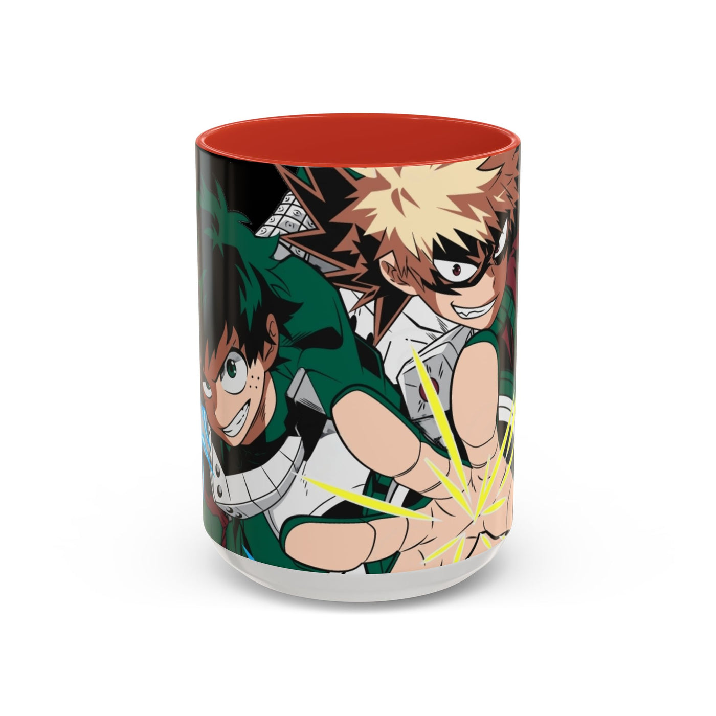 My Hero Academia -Coffee Mug