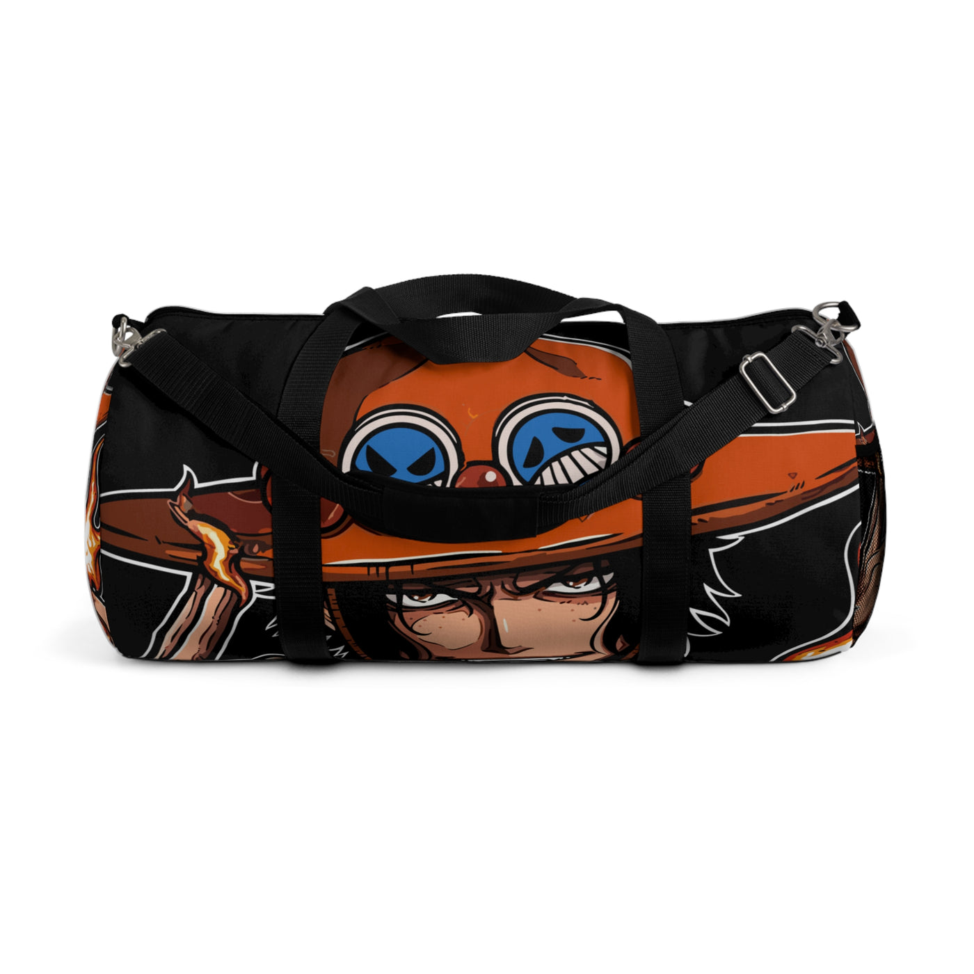 Portgas D Ace -Duffle Bag