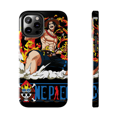 Ace -Phone Cases