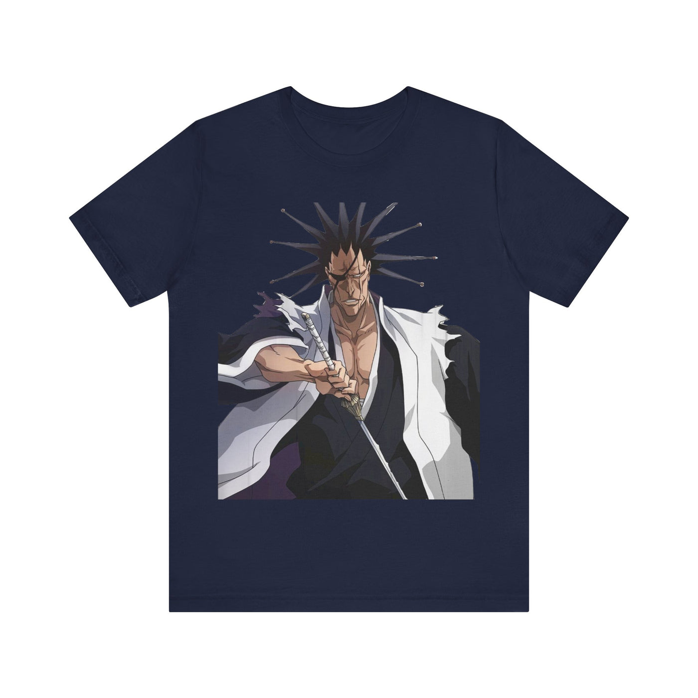 kenpachi-tshirt