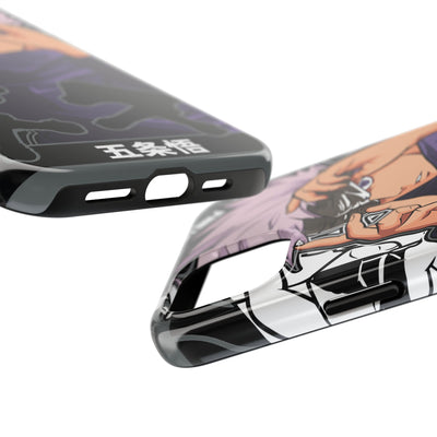 Gojo Satoru -Phone Cases