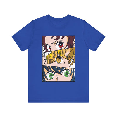 Demon Slayer-tshirt