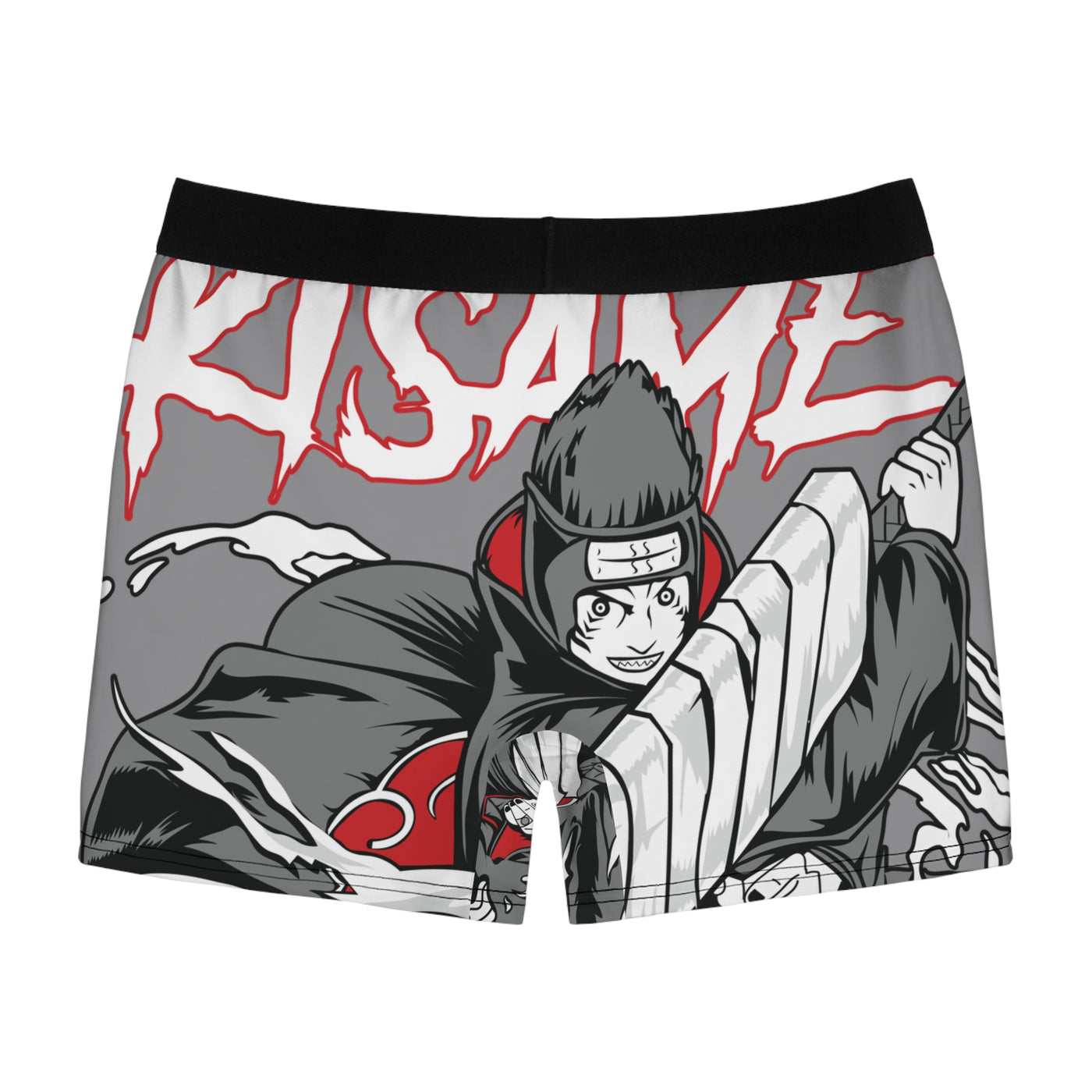 Kisame Hoshigaki-Boxer Briefs