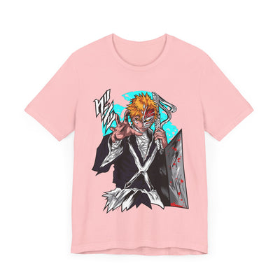 Ichigo-tshirt