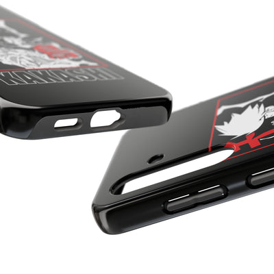 Kakashi Hatake-Phone Cases