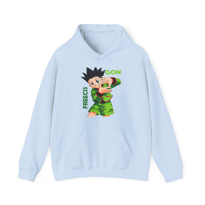 Gon -Hoodie