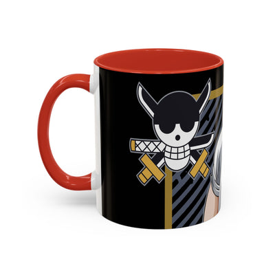 RORONOA ZORO -Coffee Mug