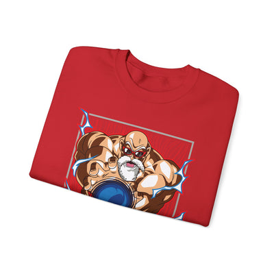 Master Roshi-Sweatshirt