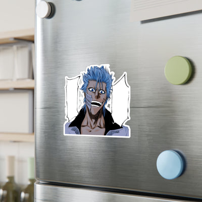 Grimmjow-Sticker