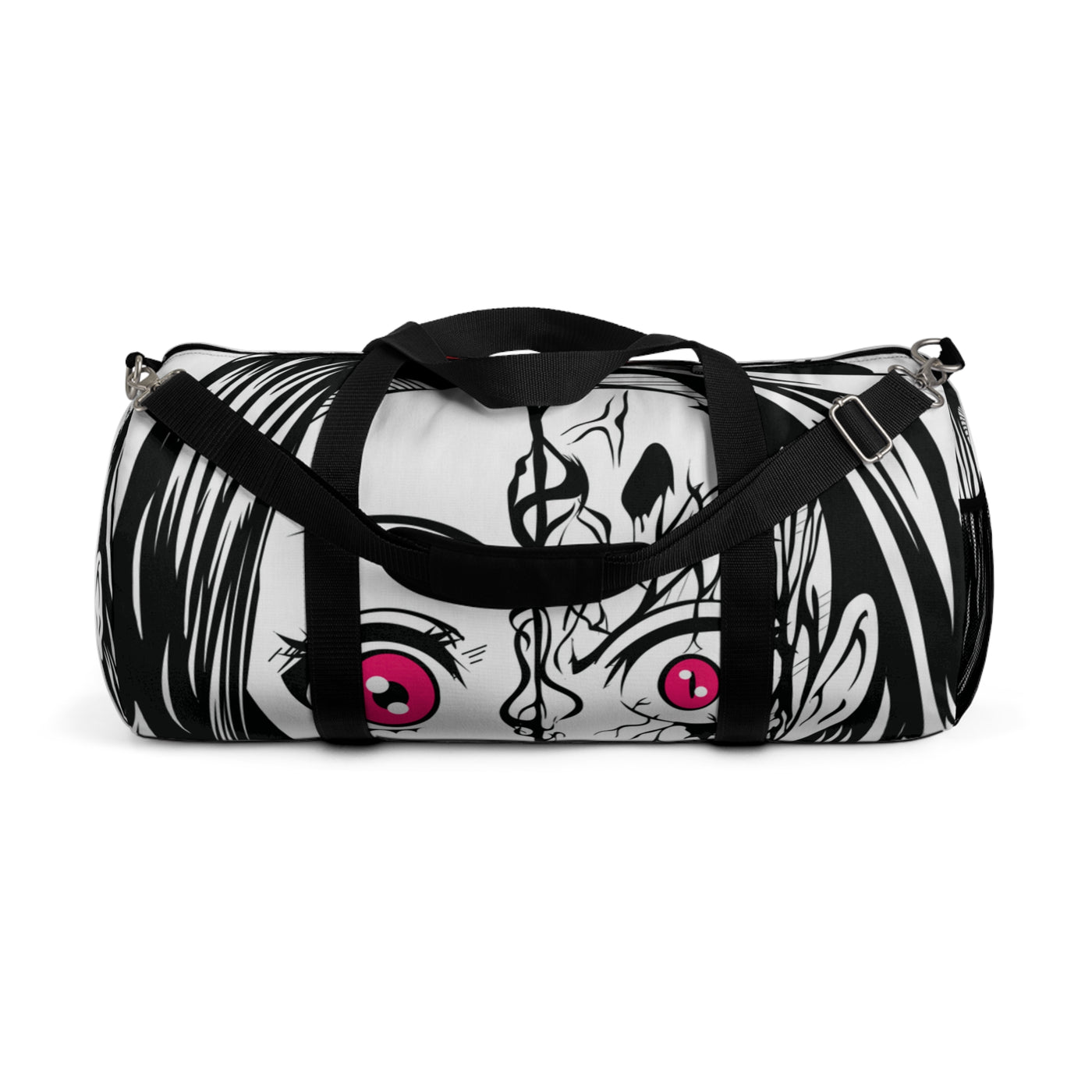 Nezuko Kamador-Duffle Bag