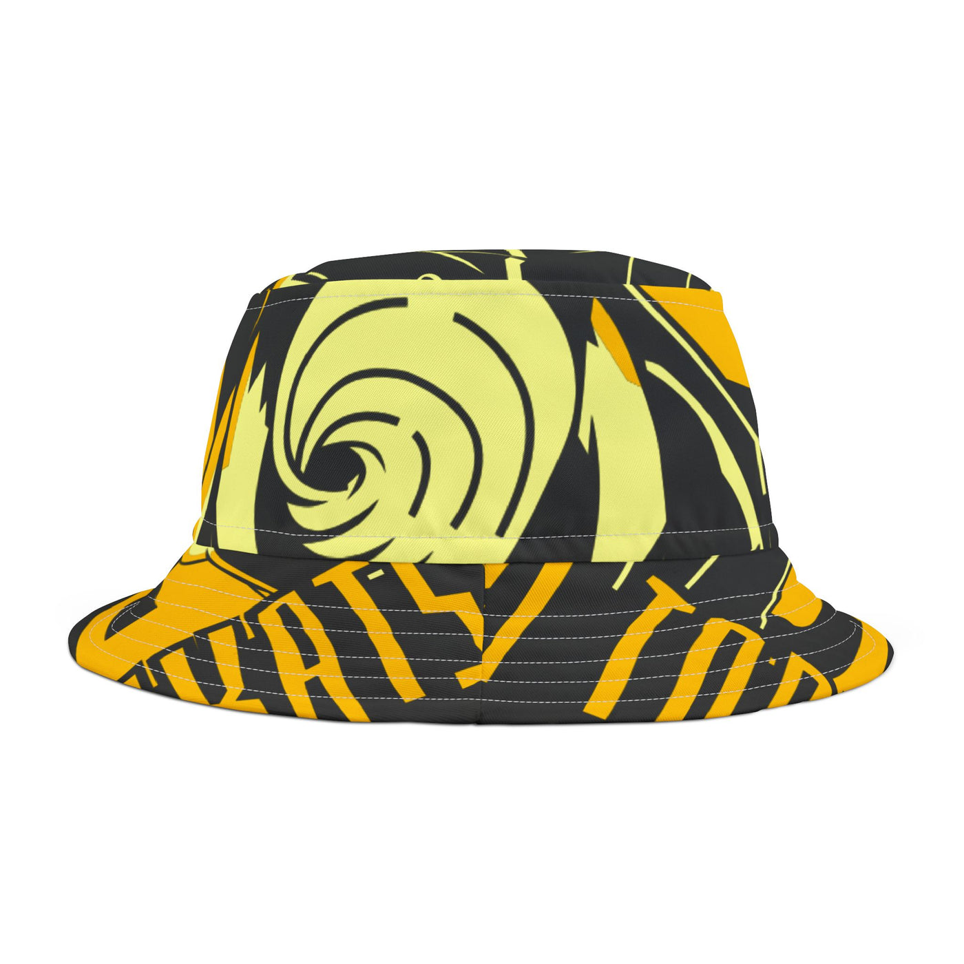 AKATSUKI TOBI- Bucket Hat