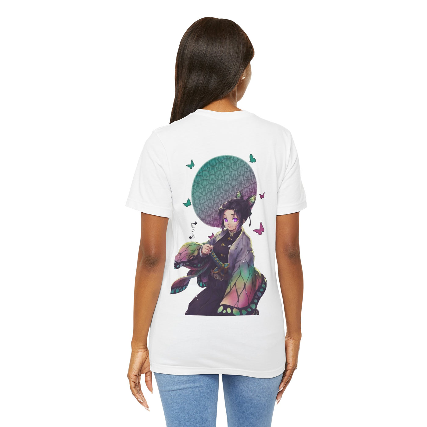 Shinobu-tshirt