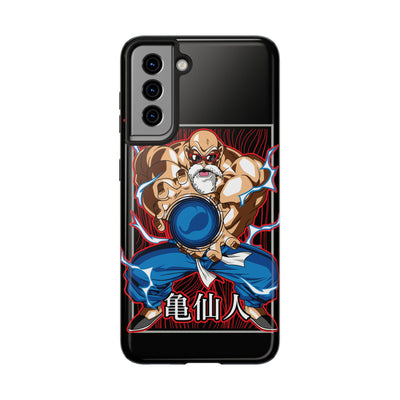 Master Roshi-Phone Cases