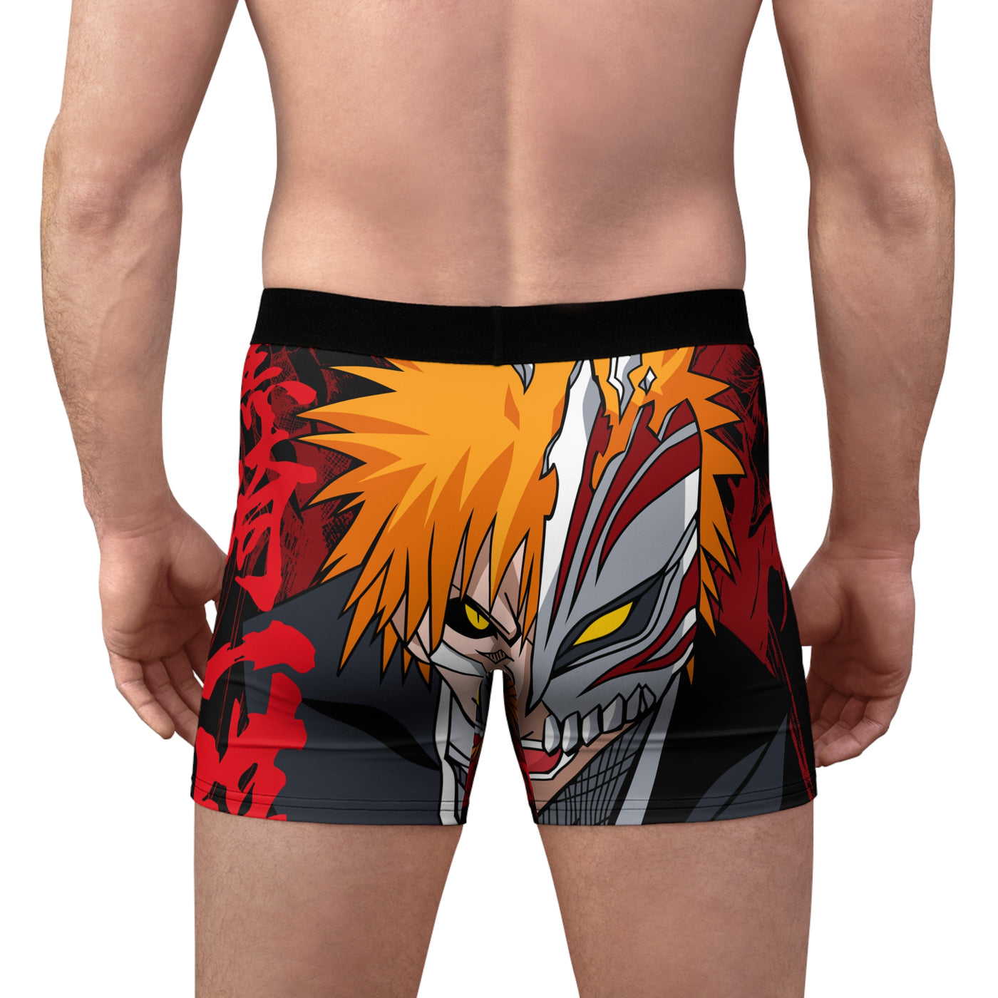 Ichigo Kurosaki-Boxer Briefs