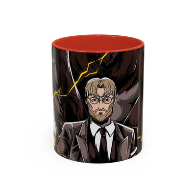 Beast Titan -Coffee Mug