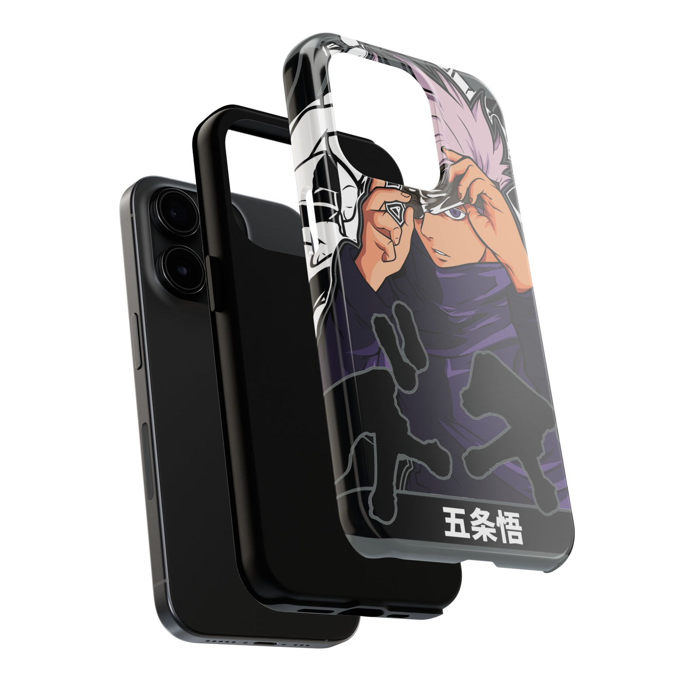 Gojo Satoru -Phone Cases