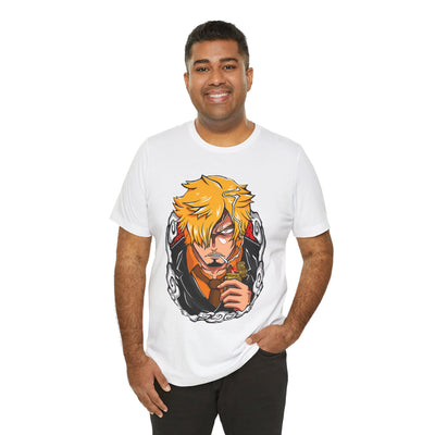 Sanji -tshirt