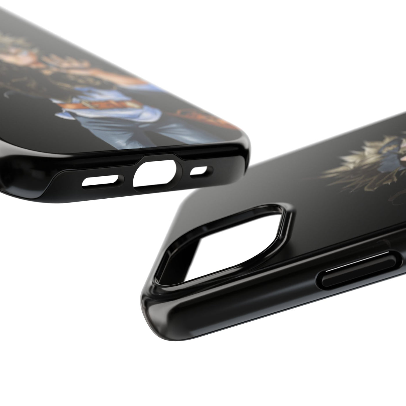 Asta Sword-Phone Cases