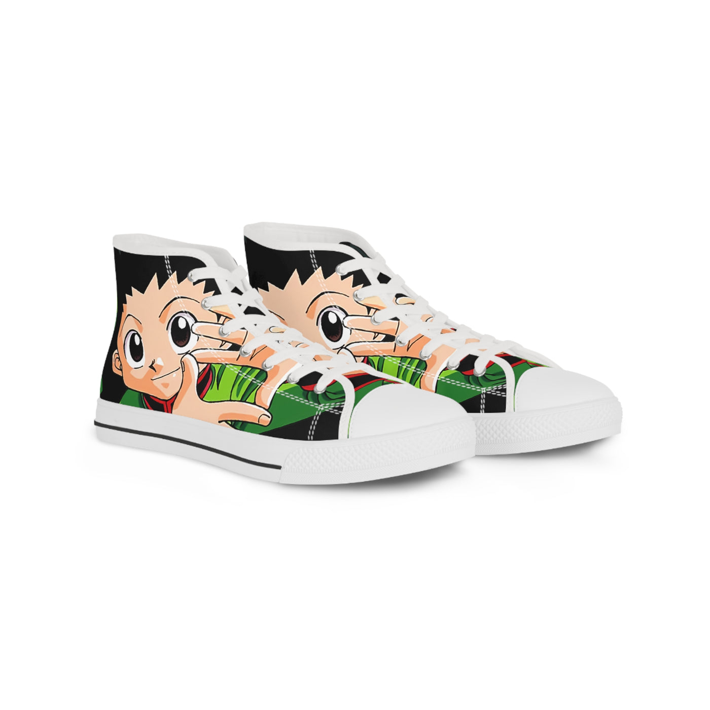 Gon -High Top