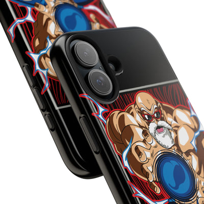 Master Roshi-Phone Cases