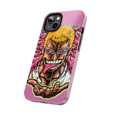 Doflamingo -Phone Cases