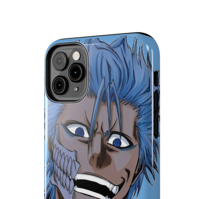 Grimmjow-Phone Cases