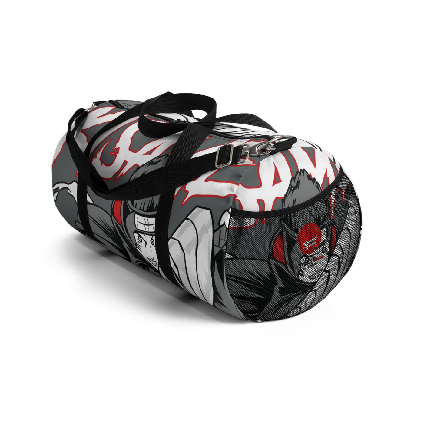 Kisame Hoshigaki-Duffle Bag