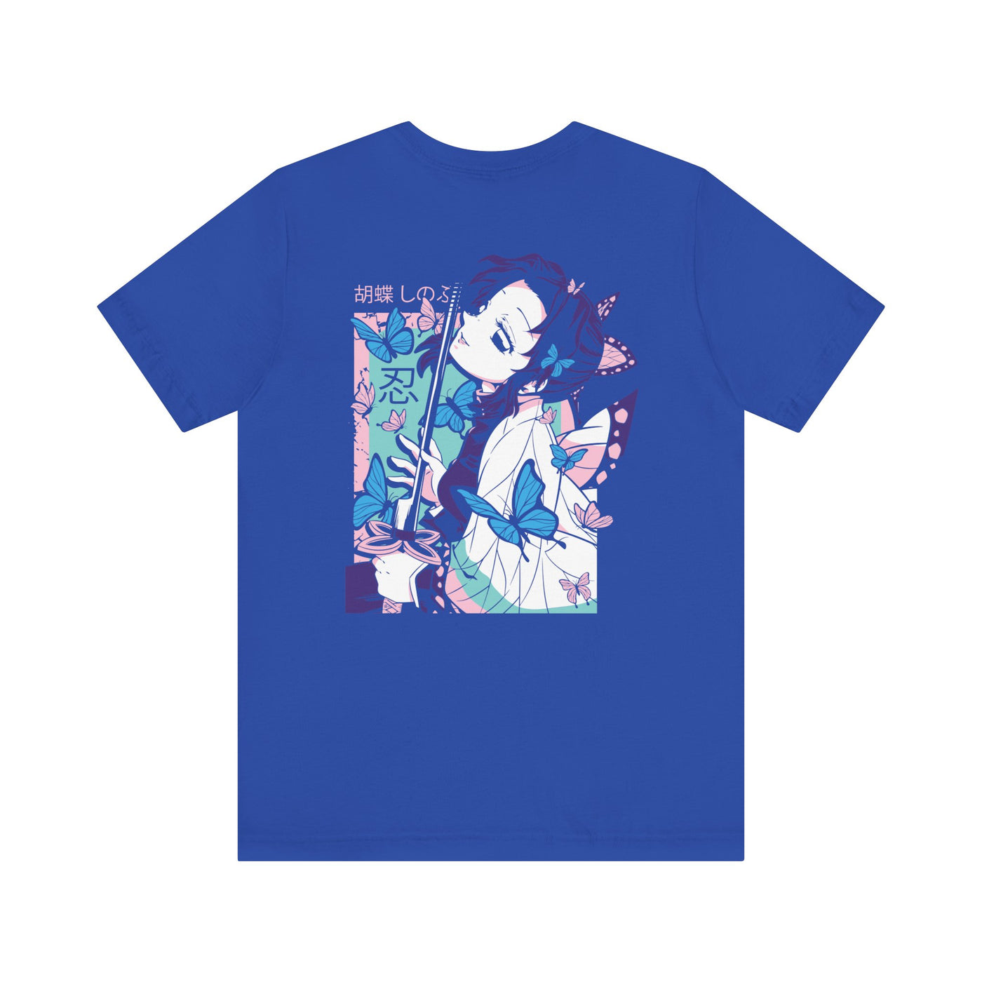 Shinobu-tshirt