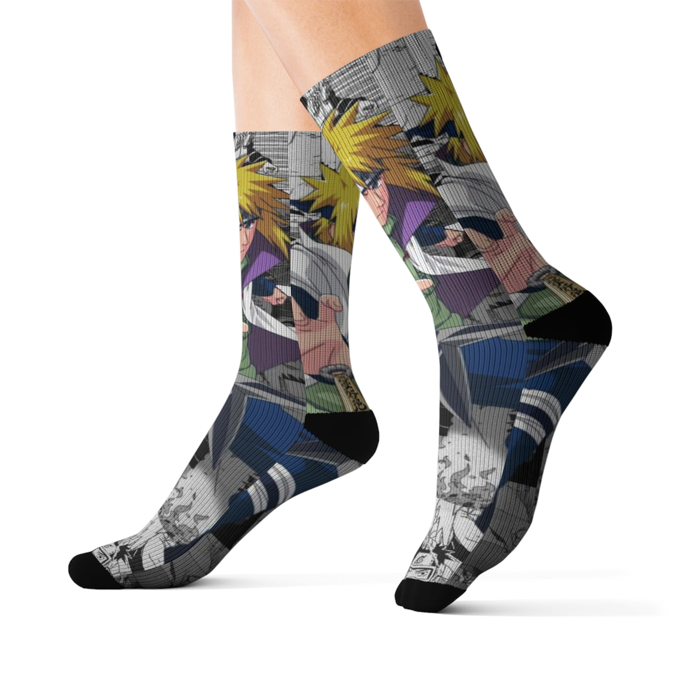 Minato-Socks