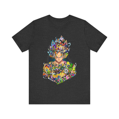 Copy of Goku-tshirt