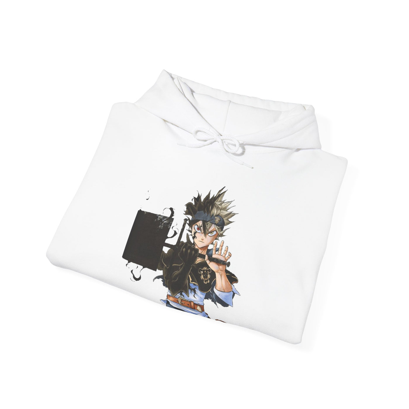 Asta Sword -Hoodie