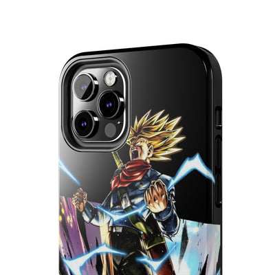 Trunks-Phone Cases