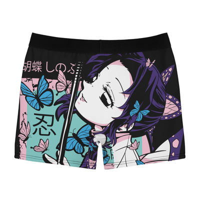 Shinobu-Boxer Briefs