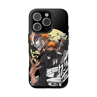 Ichigo Vizard-Phone Cases