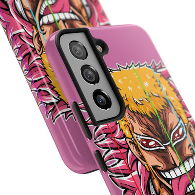 Doflamingo -Phone Cases