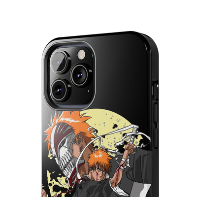 Ichigo Vizard-Phone Cases