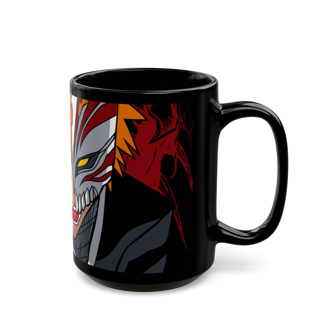 Ichigo Kurosaki -Coffee Mug