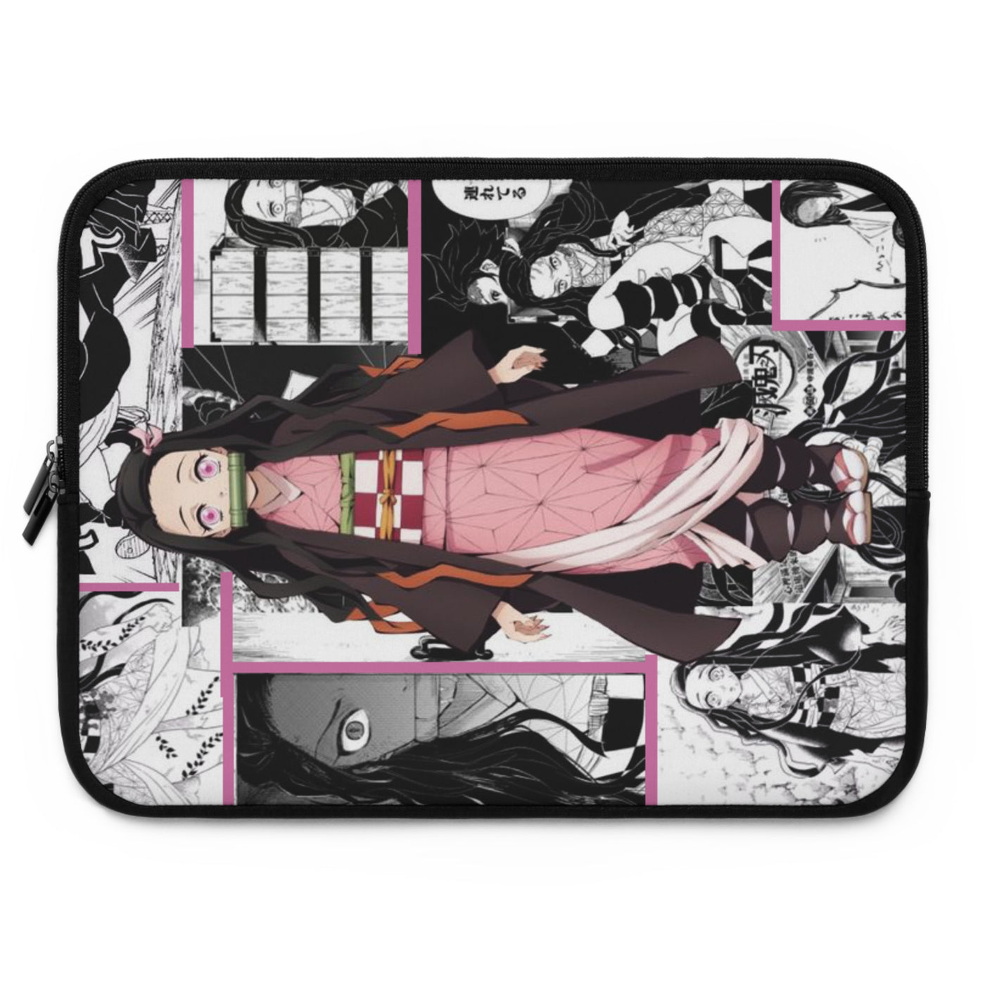 Nesuko-Laptop Sleeve