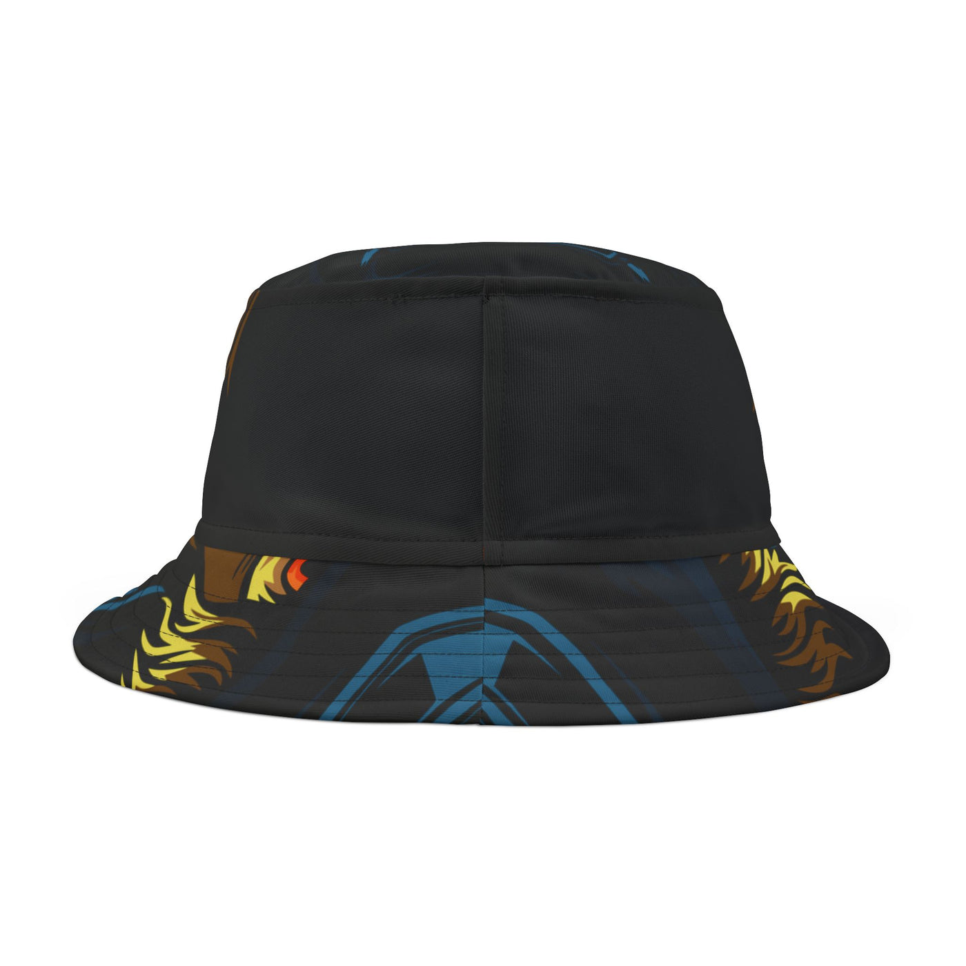 Sabo- Bucket Hat