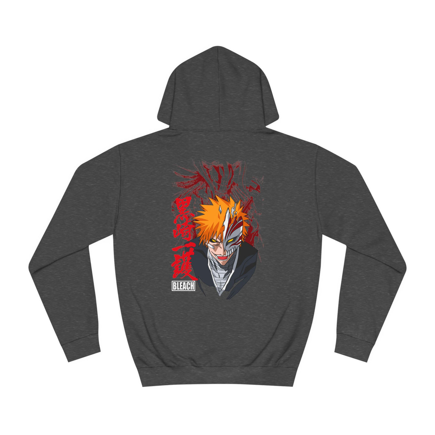 Ichigo Kurosaki-Hoodie