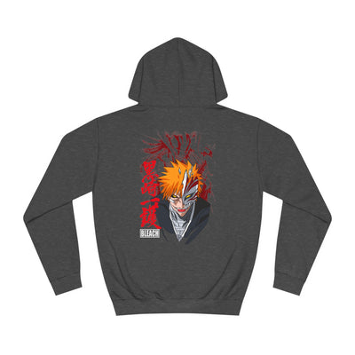 Ichigo Kurosaki-Hoodie