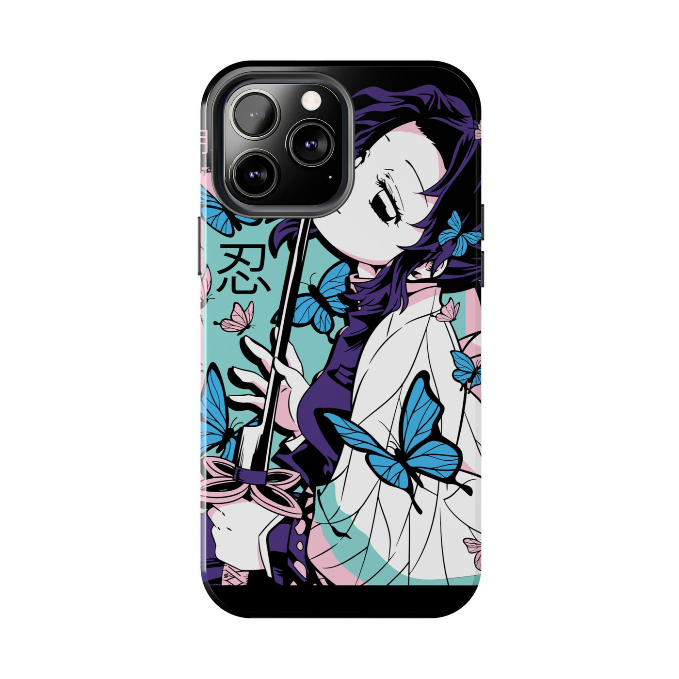 Shinobu-Phone Cases