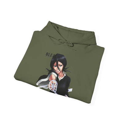 RUKIA KUCHIKI-Hoodie