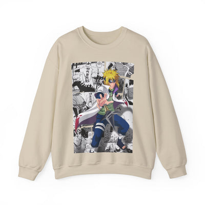 Minato-Sweatshirt