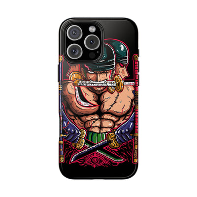 Zoro -Phone Cases