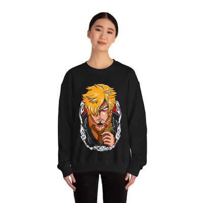 Sanji -Sweatshirt