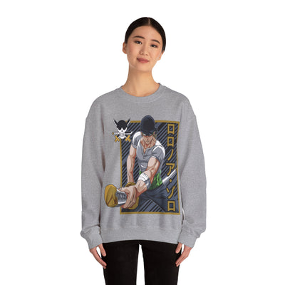 RORONOA ZORO -Sweatshirt