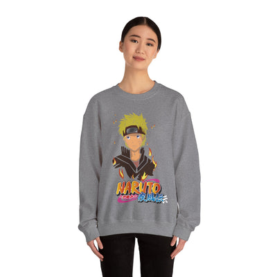 Naruto Uzumaki-Sweatshirt