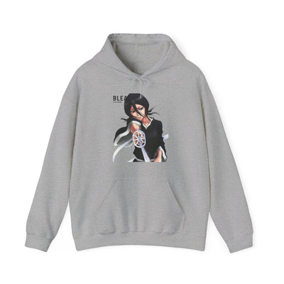 RUKIA KUCHIKI-Hoodie