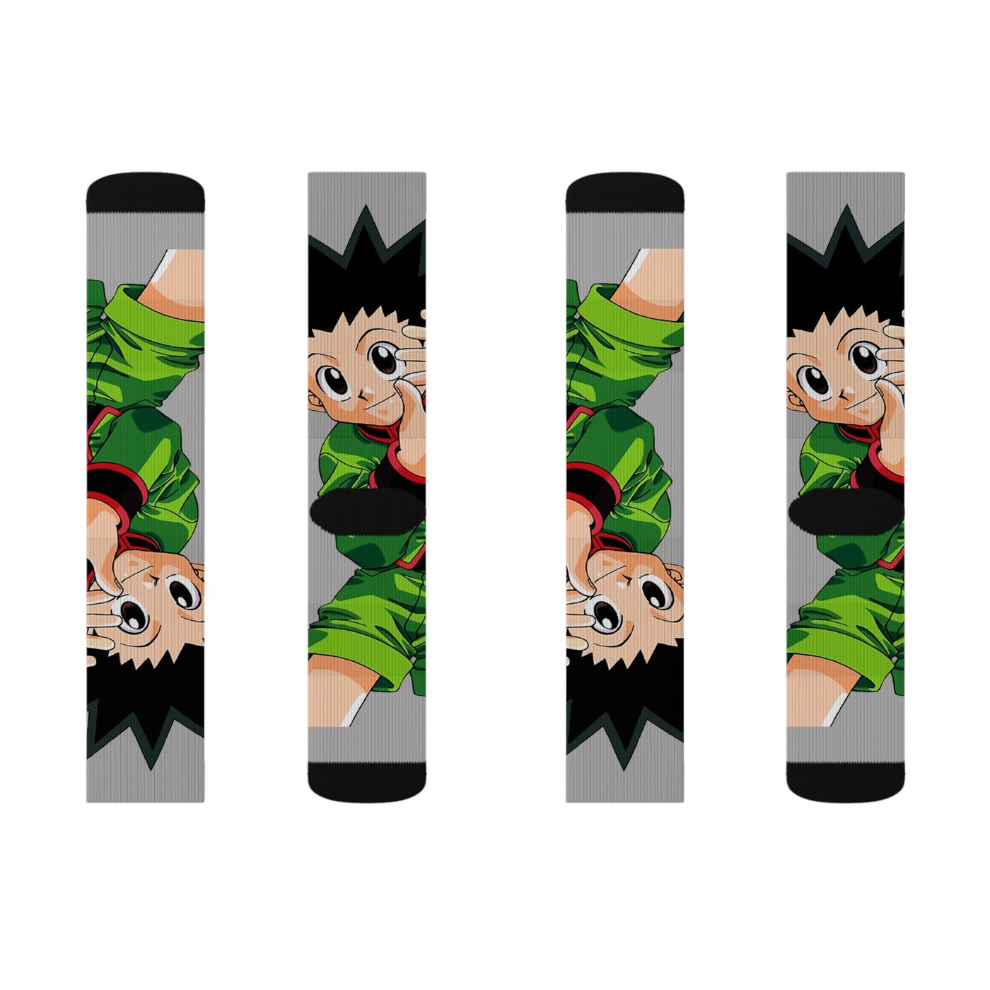 Gon -Socks